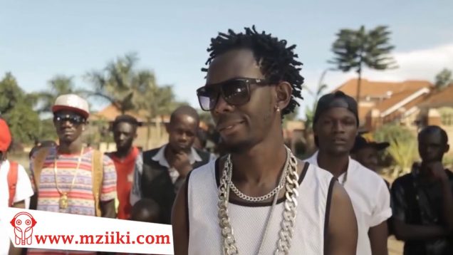 Byayanga – Mun G (2015)