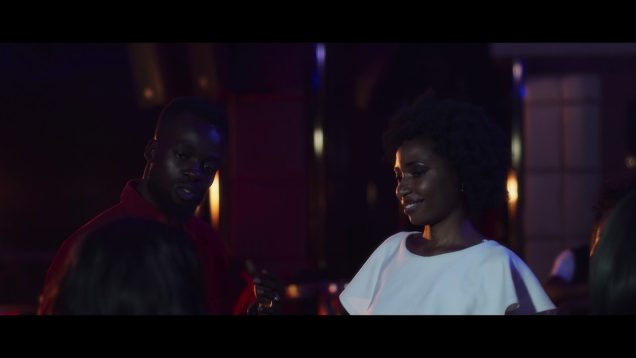 Cheating – Recho Rey (2019)