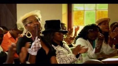 Church Heathen – Shaggy (2007)