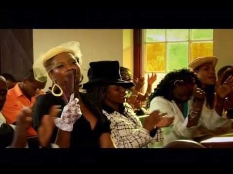 Church Heathen – Shaggy (2007)