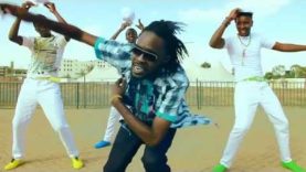 CHURCH SWAGGER – Coopy Bly Ft BuchaMan (2013)