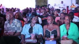Comedy Store Uganda Dec 2022 – AMOOTI