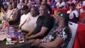 Comedy Store Uganda Dec 2022 – Mariachi