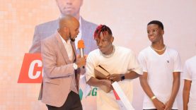 Comedy Store Uganda Jan 2023 – COMEDY STORE AWARDS 2022/3