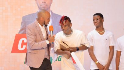 Comedy Store Uganda Jan 2023 – COMEDY STORE AWARDS 2022/3