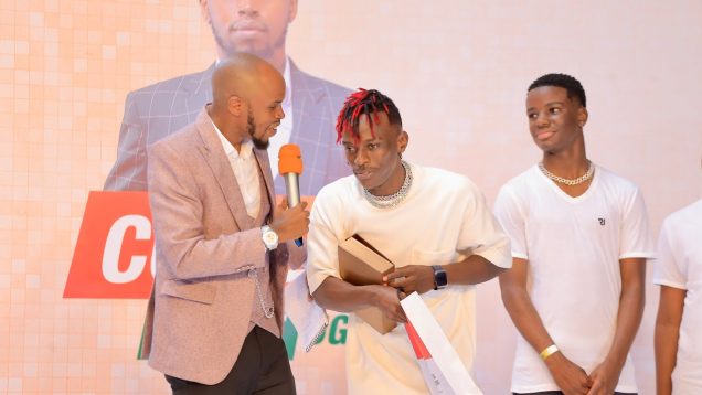 Comedy Store Uganda Jan 2023 – COMEDY STORE AWARDS 2022/3