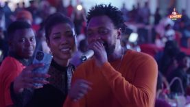 Comedy Store Uganda Jan 2023 – JAMAL Wasswa