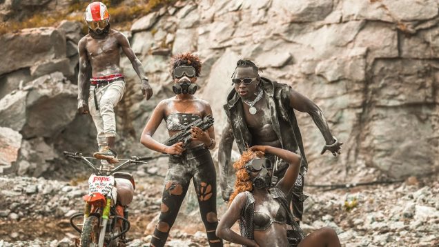 Controller – Vyper Ranking (2021)