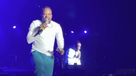 DAVID LUTALO ALSO ENTERTAINED SPICE DIANA FUNS AT HER CONCERT 2023