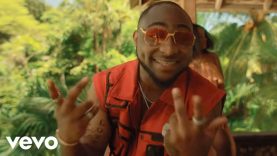 Davido – Assurance (2018)