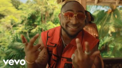Davido – Assurance (2018)