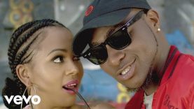 Davido – Coolest Kid in Africa ft. Nasty C (2016)