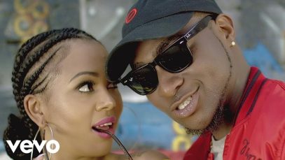 Davido – Coolest Kid in Africa ft. Nasty C (2016)