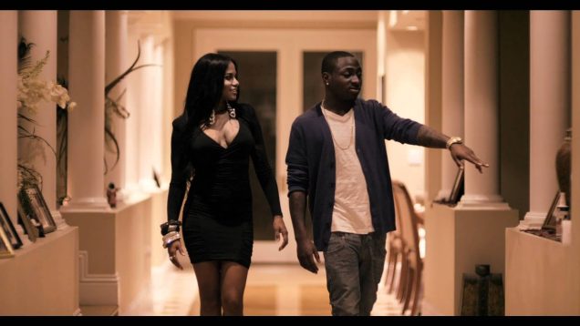 Davido – Ekuro (2012)