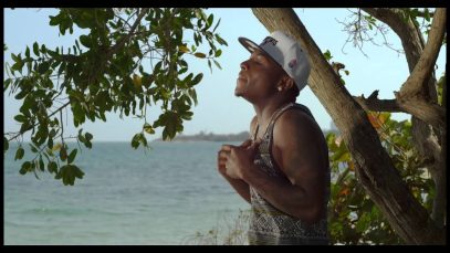 Davido Featuring Sina Rambo – Overseas (2012)