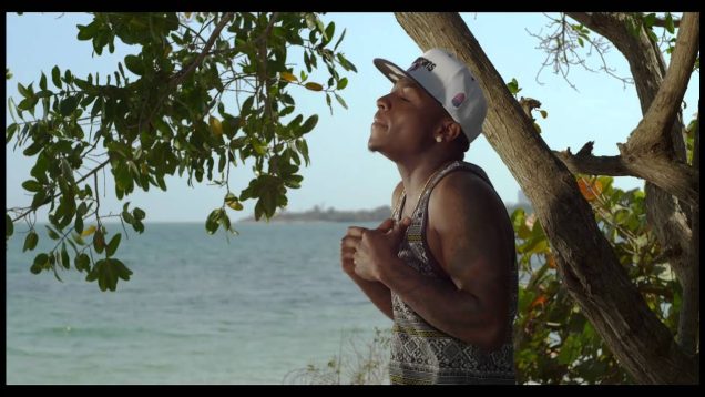 Davido Featuring Sina Rambo – Overseas (2012)