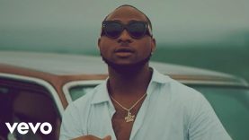 Davido – FIA (2017)