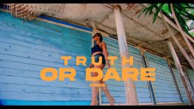 Davis D – Truth or dare (remix) Feat. Big Fizzo (2023)