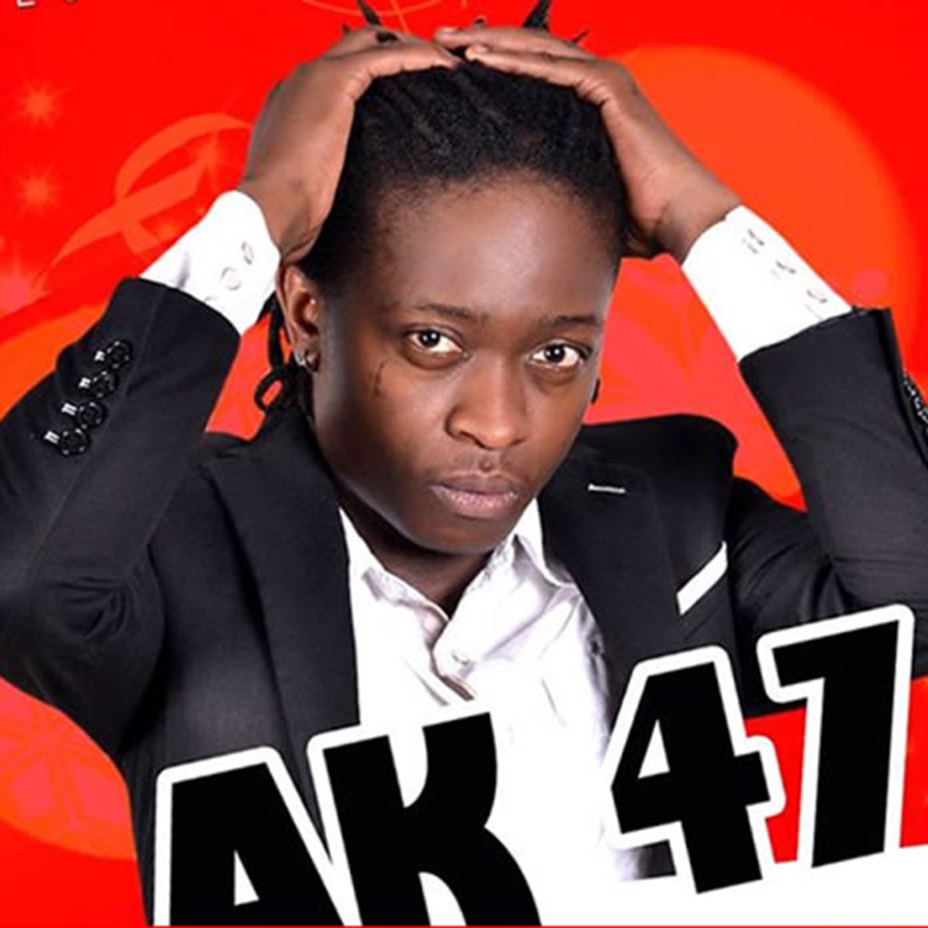 AK 47 Audio Playlist