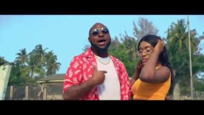DMW, Davido & Zlatan – Bum Bum (2019)