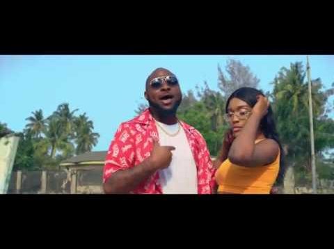 DMW, Davido & Zlatan – Bum Bum (2019)