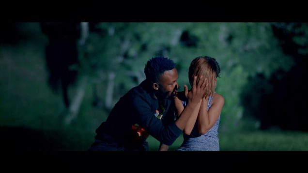 EMU TEMALA – NUTTY NEITHAN (2017)