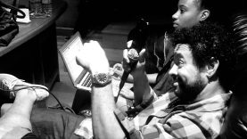 Fight This Feeling – Shaggy Ft. Beres Hammond (2013)