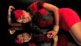 For Yur Eyez Only – Shaggy Ft Alaine (2010)