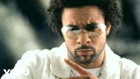 Freaky Girl (Remix) – Shaggy Ft. The Kraft (2000)