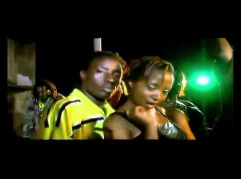 Gen Mega Dee ft. Buchaman, Sizza, Bobi Wine – Inna Di Dance (2011)