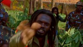 Ghetto president – BUCHAMAN (2020)