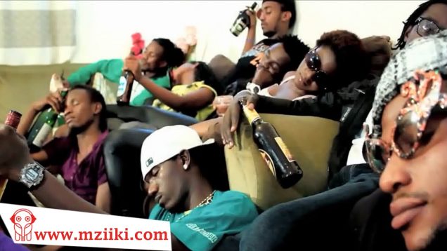 Gira Tugire (Kyaba Too Much) – Mun G (2011)