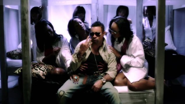 Girlz Dem Luv We – Shaggy Ft. Mavado (2011)