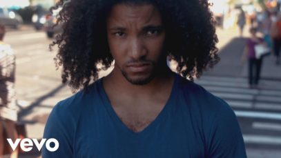 Go F**k Yourself – Shaggy (2015)