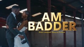 Grenade & Jowy Landa – Am Badder (2022)