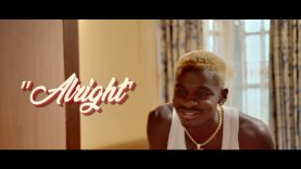 Grenade Official – Alright (2022)