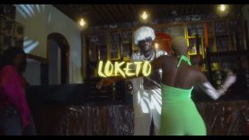 Grenade Official – Loketo (2021)