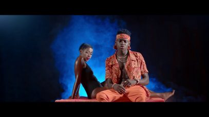 Grenade Official – Wine and Go Down (2018)