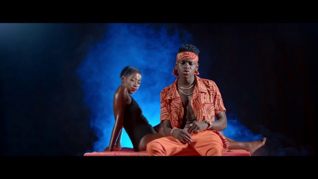 Grenade Official – Wine and Go Down (2018)