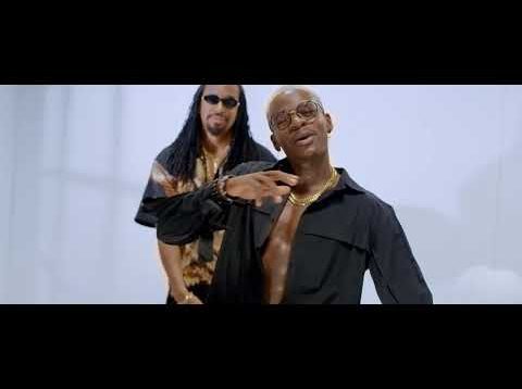 Grenade Official x Navio-I DO (2020)