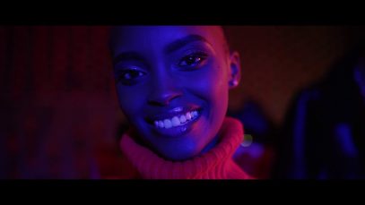 Grenade – Olimba (2020)