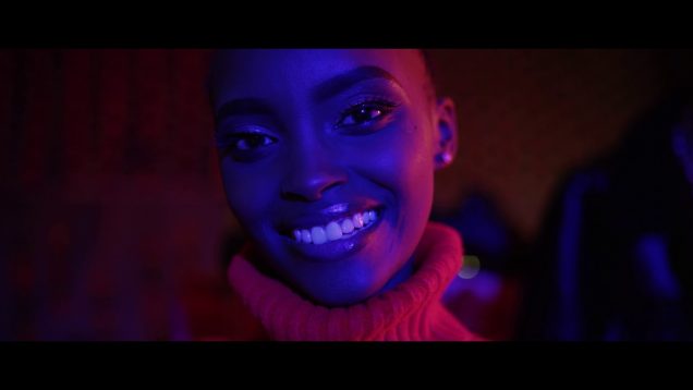 Grenade – Olimba (2020)