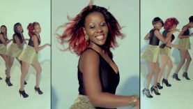 Gwenjagala – DESIRE LUZINDA (2017)