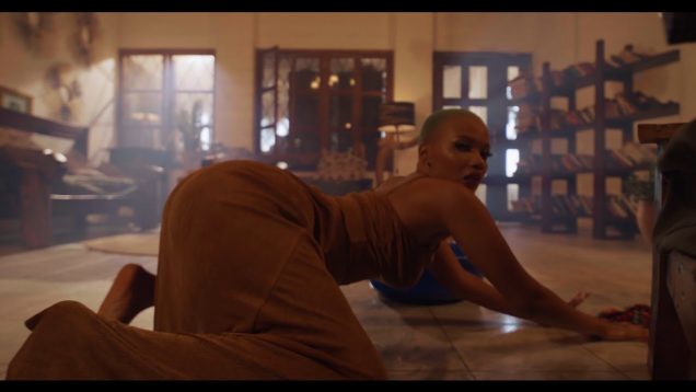 Harmonize – Amelowa (2022)