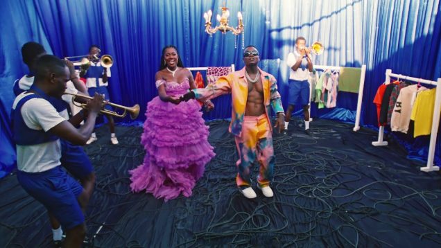 Harmonize Ft. Alice Kella – Best Friend (2023)