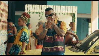 Harmonize – Mwenyewe (2022)