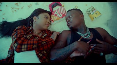 Harmonize – Wote (2023)