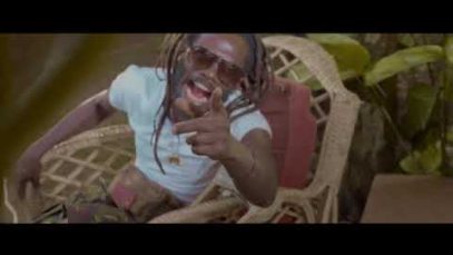 HONEY – Mada Anitah ft BuchaMan (2020)