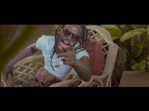 HONEY – Mada Anitah ft BuchaMan (2020)