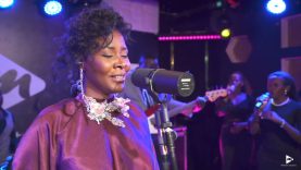 I OVERCOME – DESIRE LUZINDA (2022)